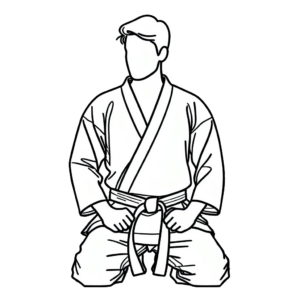 Adults martial arts classes at Equinox Academy
